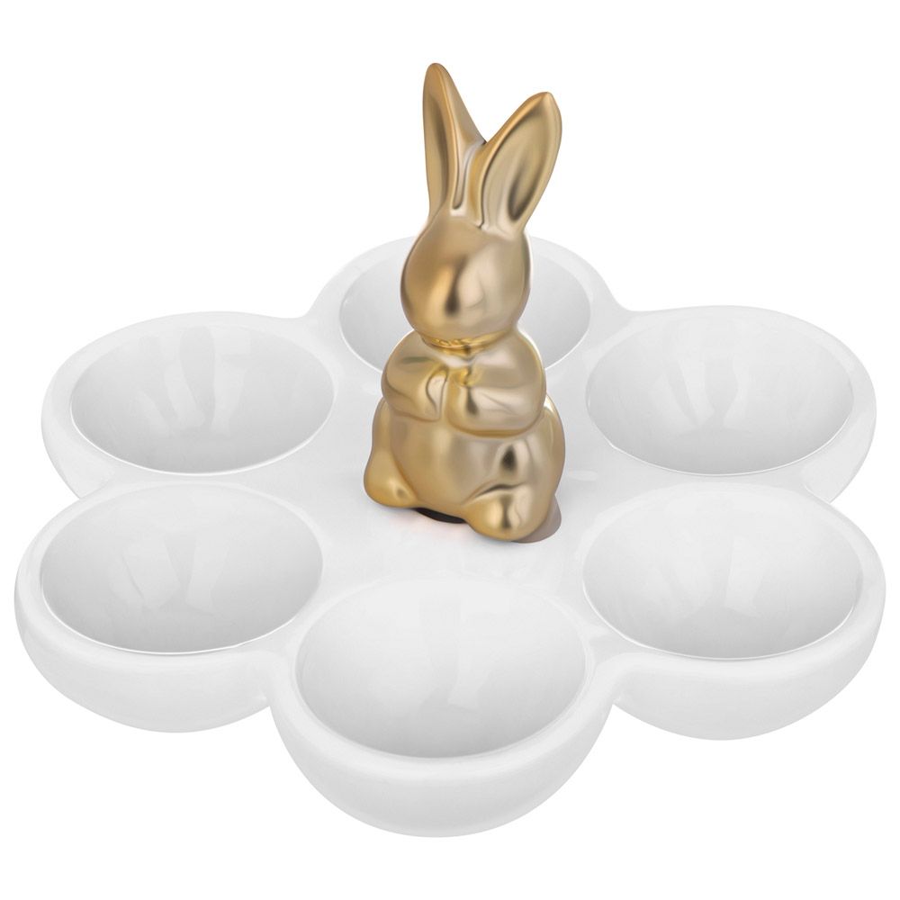 ПОДСТАВКА ДЛЯ ЯИЦ 15*15*12.5 СМ