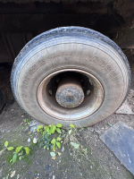 Shacman (Shaanxi) SX* 6x4 Седельный тягач SX42584V324 (Дизельный, 11,6 л, 423 л.с., МТ)
