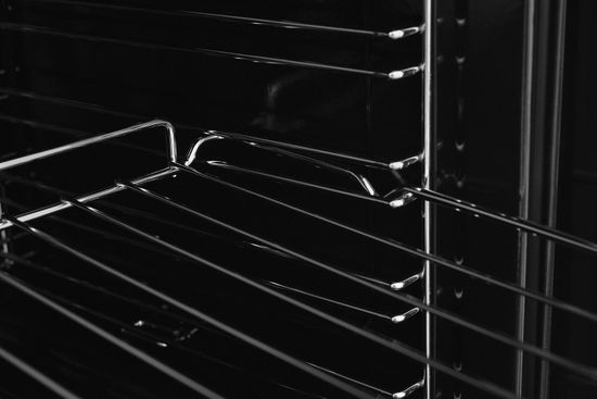 Встраиваемый электрический духовой шкаф Zugel ZOE451B