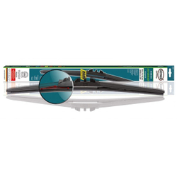 Щетка стеклоочистителя Heyner, Hybrid, 35 см/14", 024 000