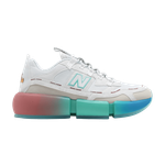 Кроссовки Jaden Smith X New Balance Nb Vision Racer "Hippie"