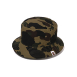 A Bathing Ape Bathing Ape Bucket Головной убор