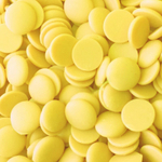 Глазурь кондитерская «Шокомилк» со вкусом лимона.  500 гр