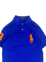 Футболка Поло Polo Ralph Lauren Chief Keef Type