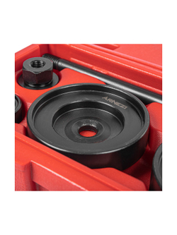Набор для снятия и установки сайлентблоков задней балки VW, AUDI ARNEZI R7703132