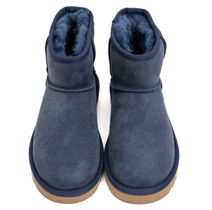 UGG Mens Classic Mini II Navy