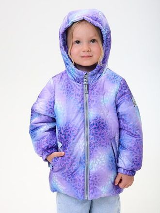 Верхняя одежда для детей