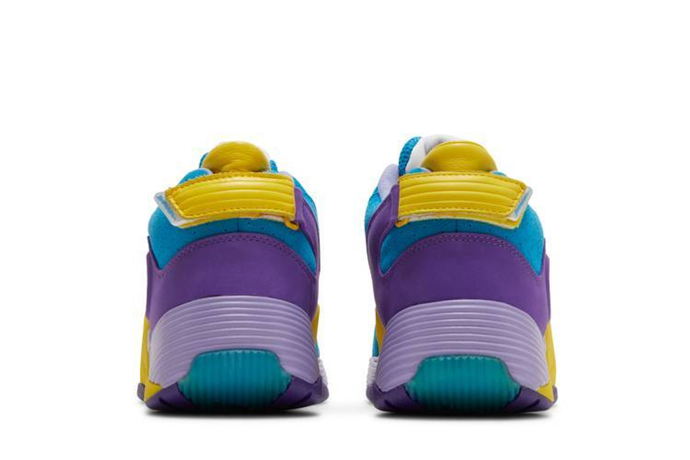 Кроссовки Bbc Ice Cream X Reebok Answer V