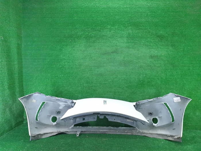 Бампер передний DS 3 (2016-2019)