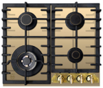 Газовая варочная панель Kaiser KCG 6335 ElfEm Turbo