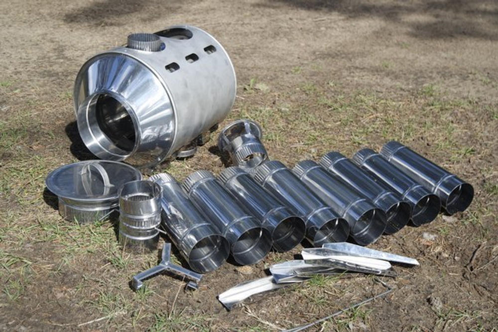 Печка Горынычъ Ярило