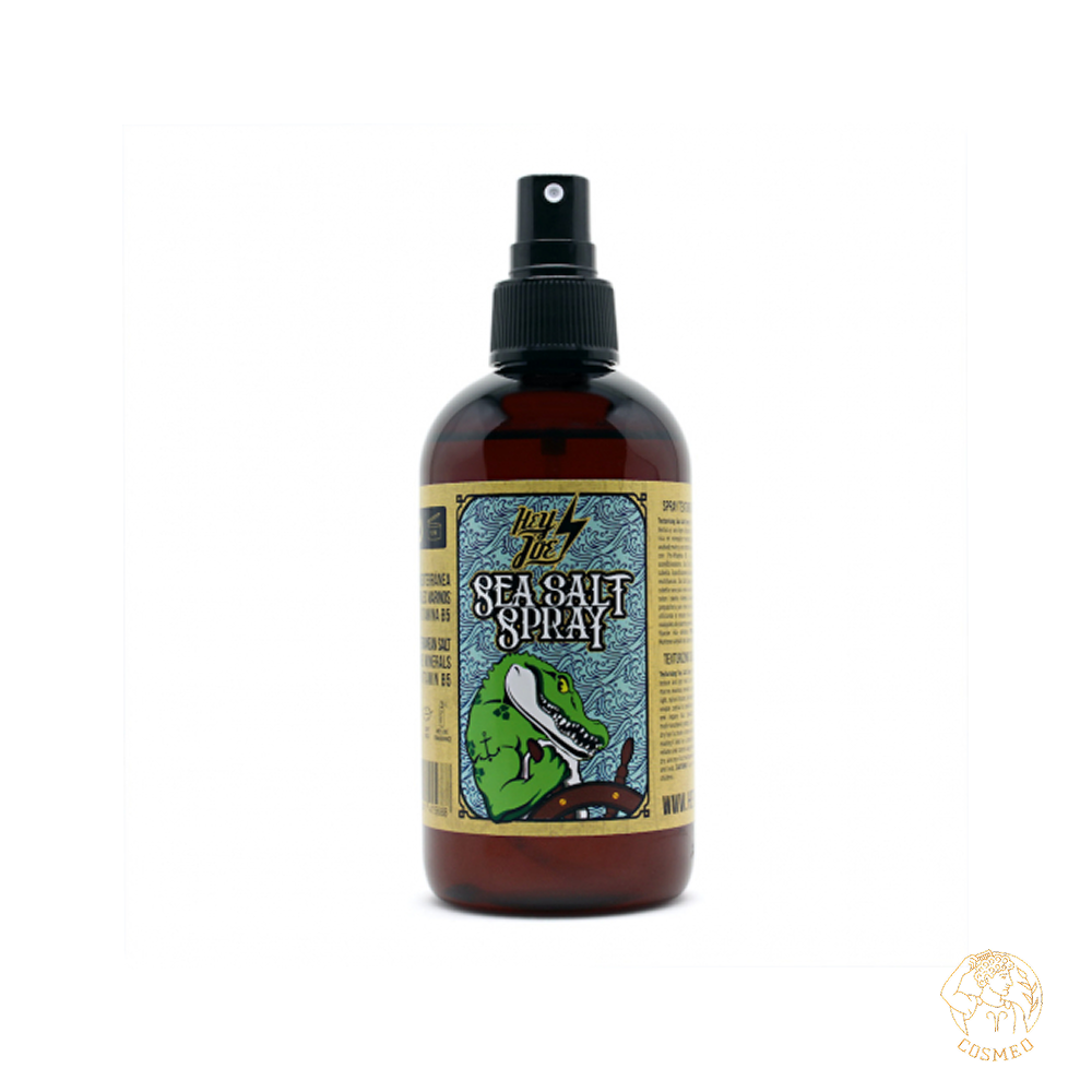 Sea Salt Spray - Спрей для волос с морской солью 250 мл