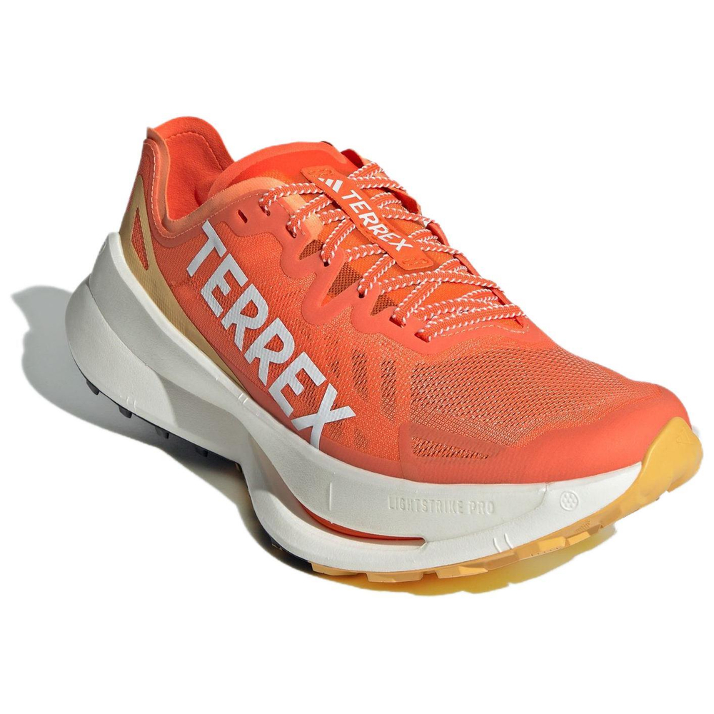 Кроссовки Adidas Terrex Agravic Lightstrike Pro