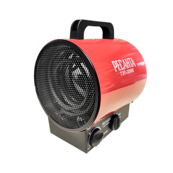 Электрическая тепловая пушка Ресанта ТЭП-3000К