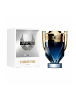 PACO RABANNE INVICTUS men 100ml parfum NEW