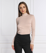 свитер Silvian Heach - пудро-розовый(CVA22181LU)