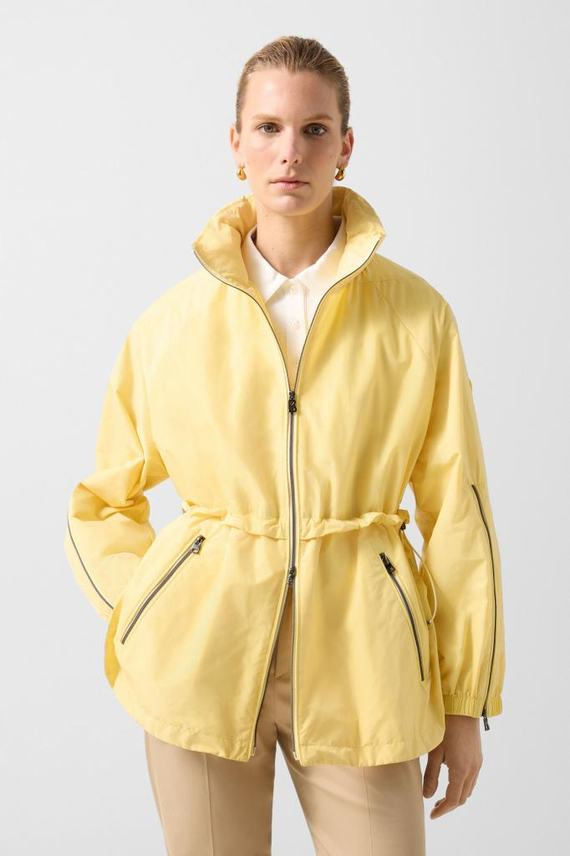 Куртка BOGNER NOELLE в желтом цвете