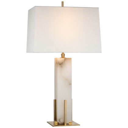 Настольная лампа Visual Comfort Gironde Large Table Lamp (Open Box)