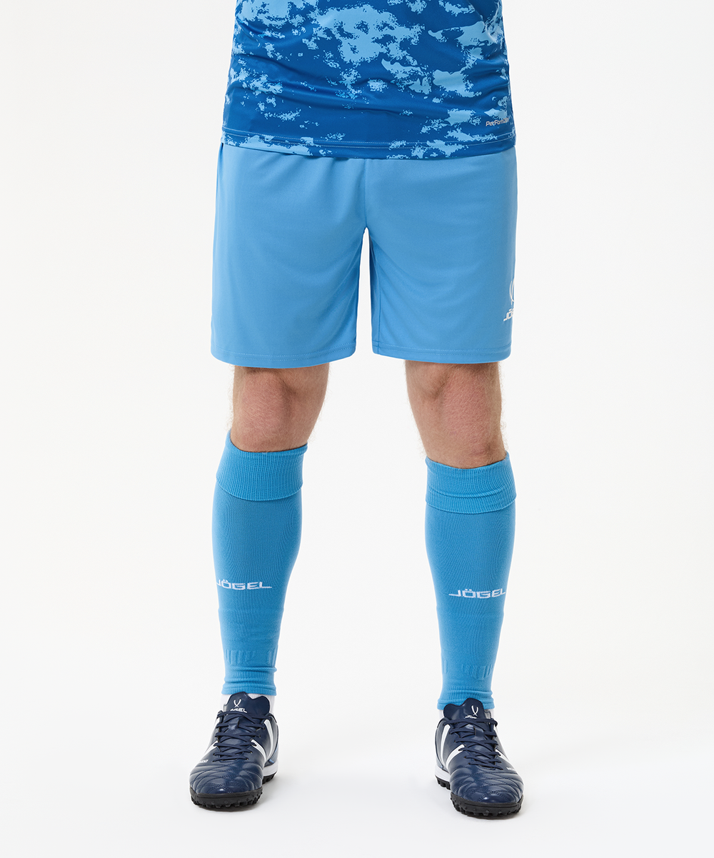 Шорты игровые DIVISION PerFormDRY Union Shorts, голубой