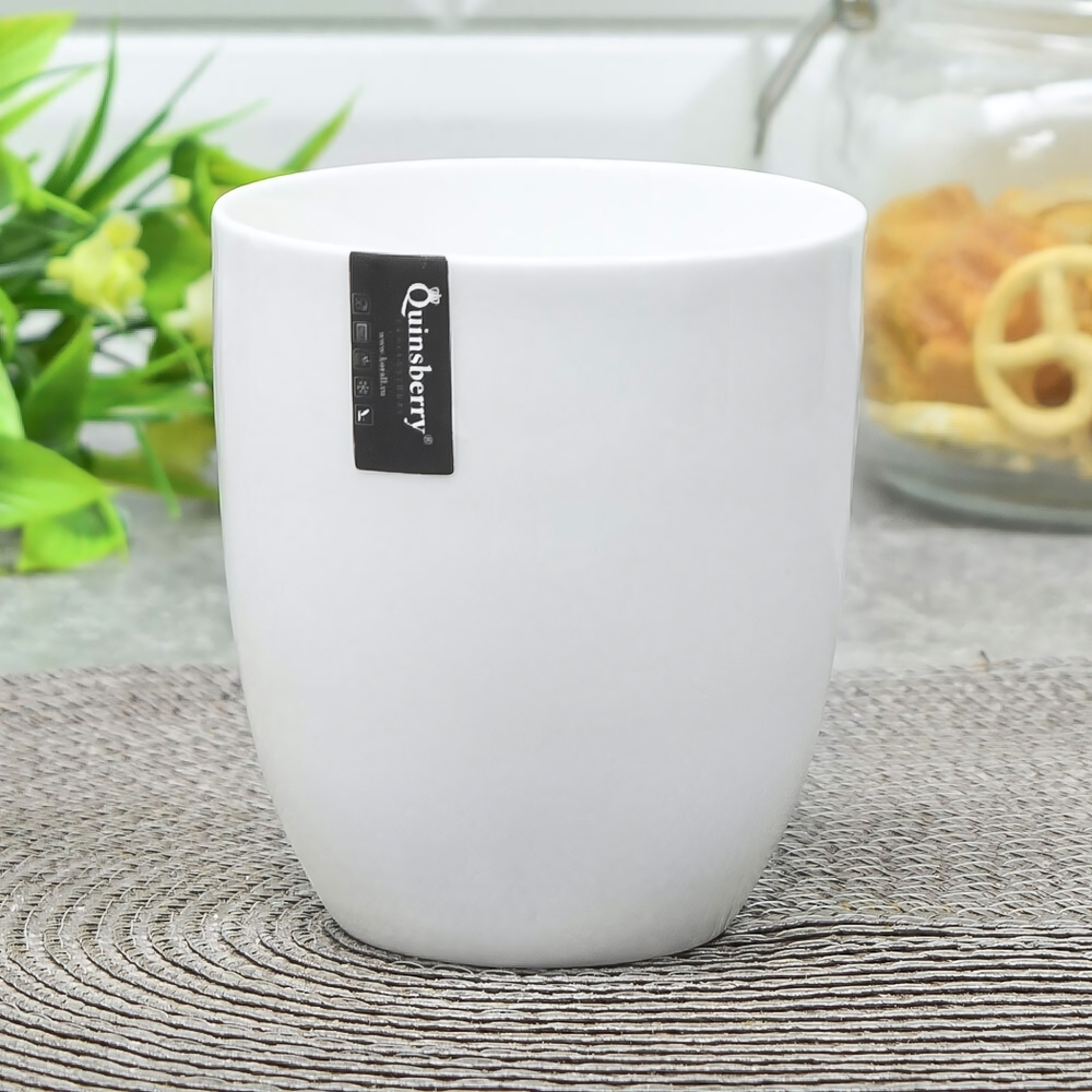 Кружка 400мл Barista без ручки