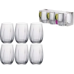 Стакан ЛИНКА 6 шт. 380 мл