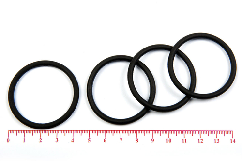 Кольцо 039-045-36 ГОСТ 9833-73