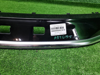 Накладка переднего бампера EXEED TXL (2021-н.в.)