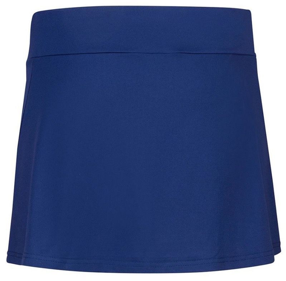 Теннисная юбка Babolat Play Skirt Women - Blue