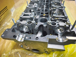 ГБЦ SAIC VAG AWT AEB AUG B5 1.8 T