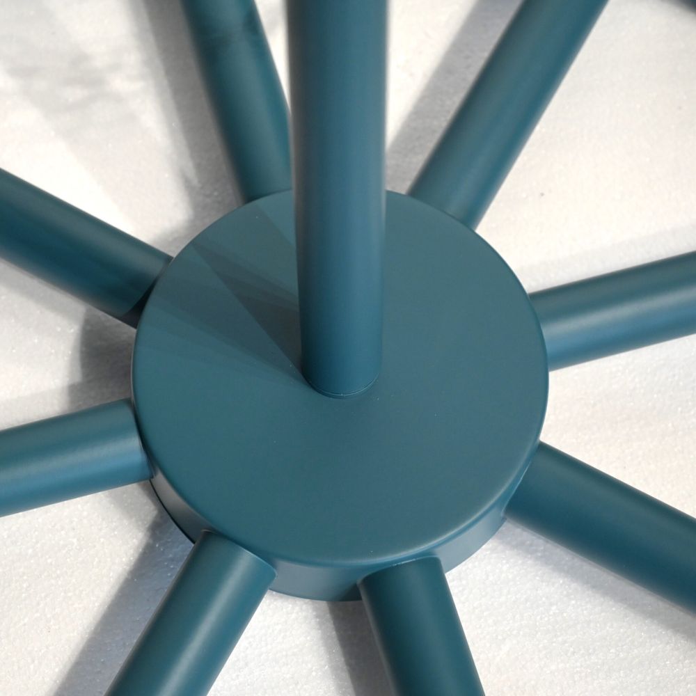 Подвесная Люстра Fanny 16 Green By Imperiumloft