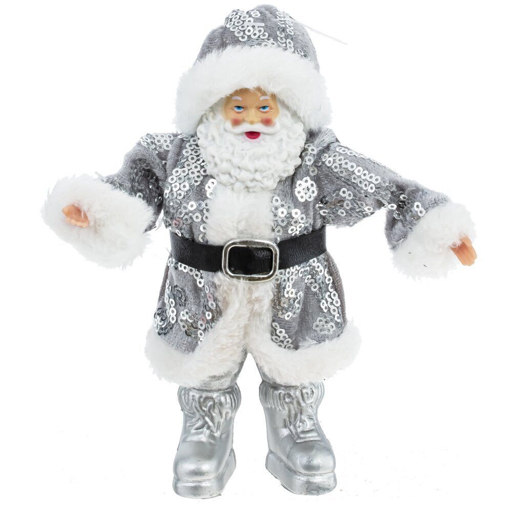 GAEM Дед Мороз, L12 W4 H17 см, 2в