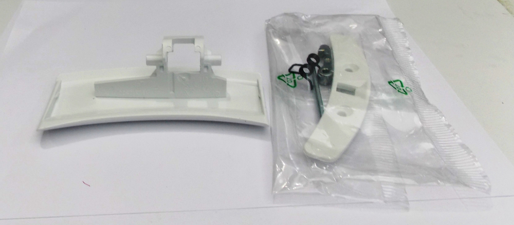 Ручка люка ЭЛЕКТРОЛЮКС ( 50292022006 ) ремкомплект