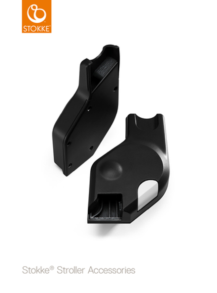 Адаптер Stokke для автокресла Maxi-Cosi и Cybex