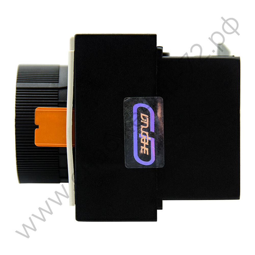 Блоки задержки времени Энергия TSA для контакторов КМИ