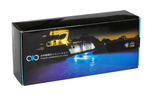 Подводный огонь, GB, AquaIDEA