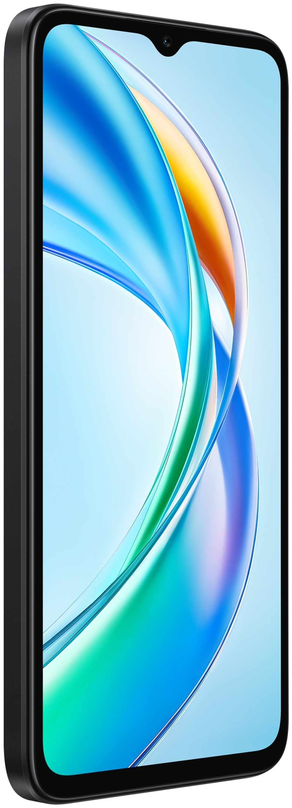 Смартфон HONOR X5b 4 ГБ/64 ГБ черный