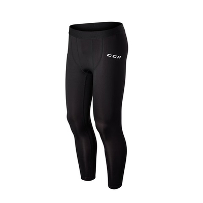 Бельё штаны CCM S23 COMPRESSION SR