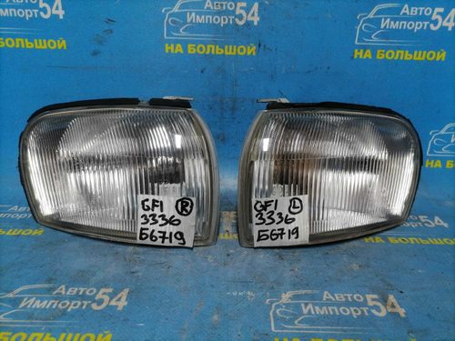 Габарит правый SUBARU IMPREZA 1996-2000