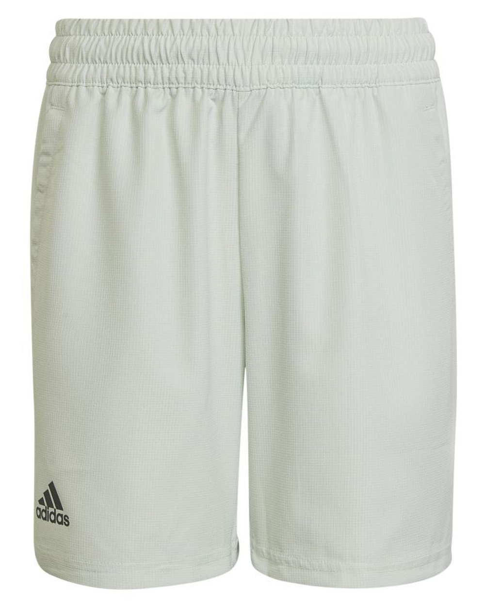 Шорты для мальчика теннисные Adidas Club Short B - linen green