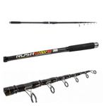 Удилище карповое Mifine Rushwave 330