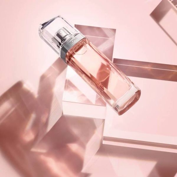 Hugo Boss Ma Vie L'eau Pour Femme