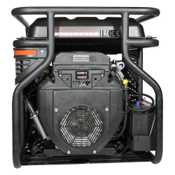 Lifan 12 GF-4 (LF15000E) бензиновый генератор