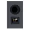 KEF Q1 Meta Satin Black