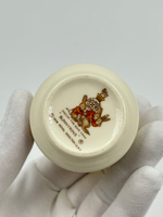 Подставка для яйца Royal Doulton Bunnykins