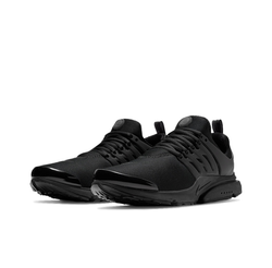 Мужские кроссовки Nike Air Presto 'Black' CT3550-003