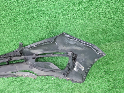 Бампер передний KIA Sportage 3 SL (2010-2016)