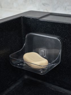 Органайзер для мыла и принадлежностей подвесной Keep In