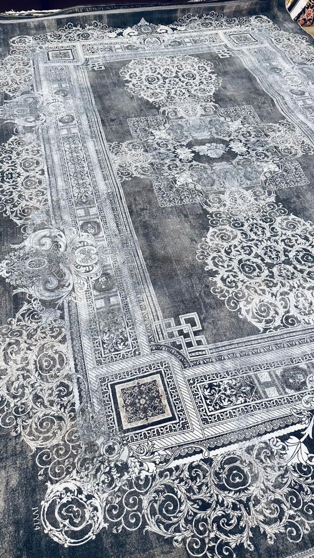 Персидский Ковер Код IVY14