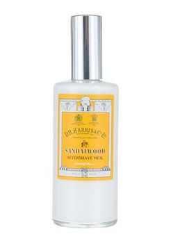 Бальзам после бритья D. R. Harris, Sandalwood, 100 мл