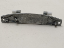 WLK24263OE/02 кт75 Петля люка для стиральной машины Bosch 9000463344 б/у